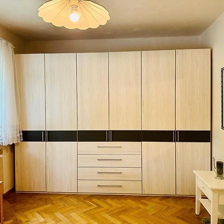2,5-Zimmerwohnung Mit Terrasse - Keine Monteure 마르바흐암넥카 외부 사진